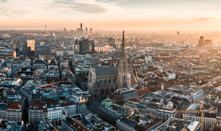 Wohnungsmarkt 2023: In diesen Bezirken leben die Wiener am liebsten