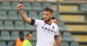 (FOTO: EPA-EFE/SIMONE VENEZIA)