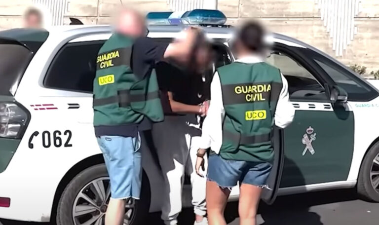 Internationale Operation gegen Balkan-Kartell: Erfolgreicher Schlag gegen Drogenhandel (VIDEO)