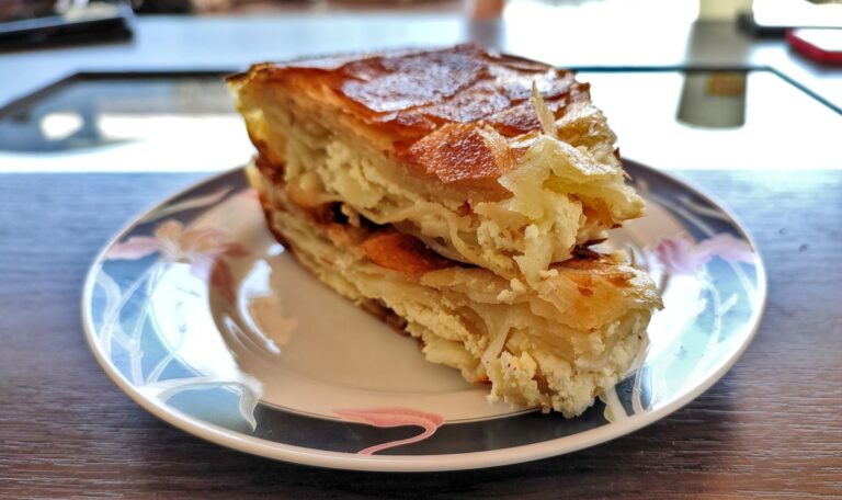 Bäckerin mit 666 Euro Strafe belegt: Burek-Preiserhöhung sorgt für Aufregung