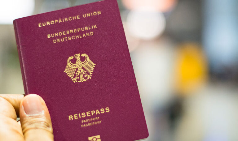 Ampelkoalition vereinbart schnellere Einbürgerungsprozesse
