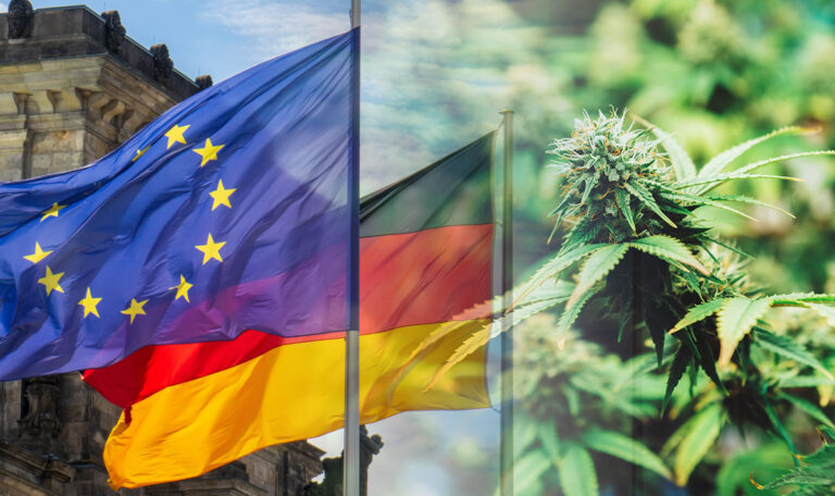 Deutschland im Umbruch: Cannabis-Teillegalisierung im Fokus!