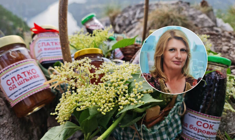 Mutige Frau verwandelt Jobverlust in florierendes Geschäft