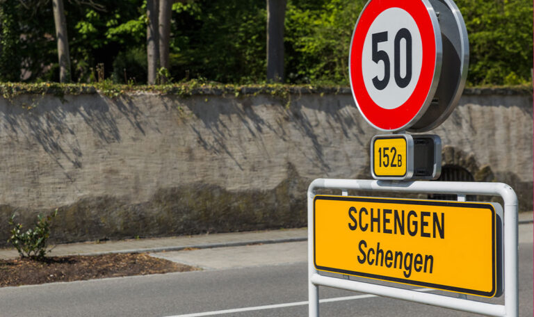 Das EU-Beitrittssystem könnte erneut verschoben werden