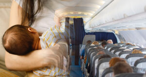 FLUGZEUG_BABY_STILLEN