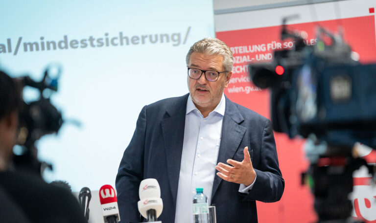 Gesundheitsstadtrat kritisiert offizielle Zahlen zu Kassenarztstellen