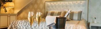Hotelzimmer
