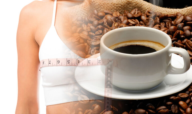 Kaffee soll Größe der weiblichen Brüste beeinflussen