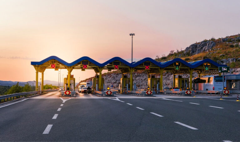 Kroatien überholt Deutschland: Autobahnen unter Top 12 weltweit!
