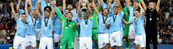 Manchester City