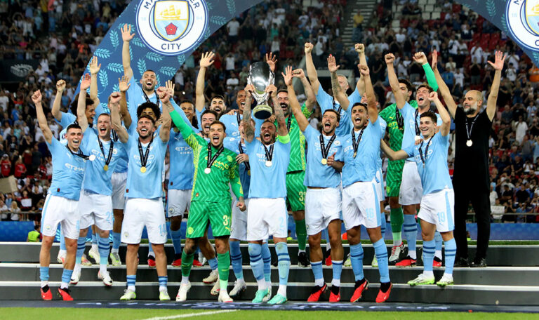 Manchester City nach dem Urteil: So hätte die Premier League ohne die Finanztricks ausgesehen