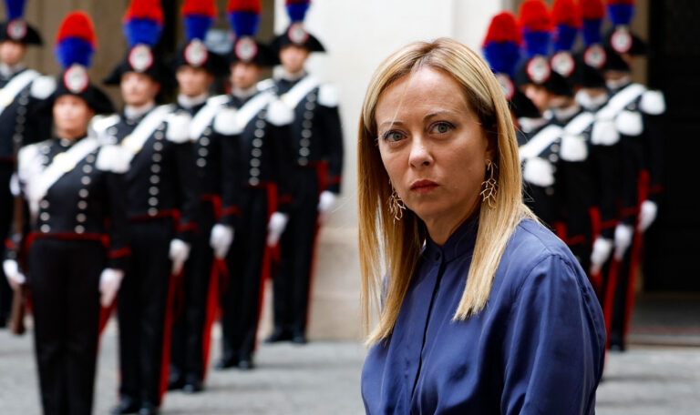 Italienische Regierung streicht Sozialhilfe für 170.000 Haushalte