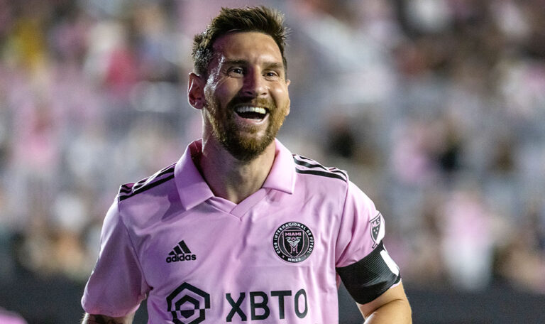 Sensation in Sicht: Barcelona hofft auf Messi-Heimkehr
