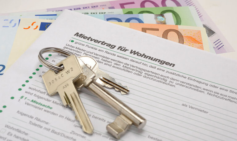 Wohnungskrieg in Wien: Mann täuscht Makler vor, um Konkurrenz auszuschalten