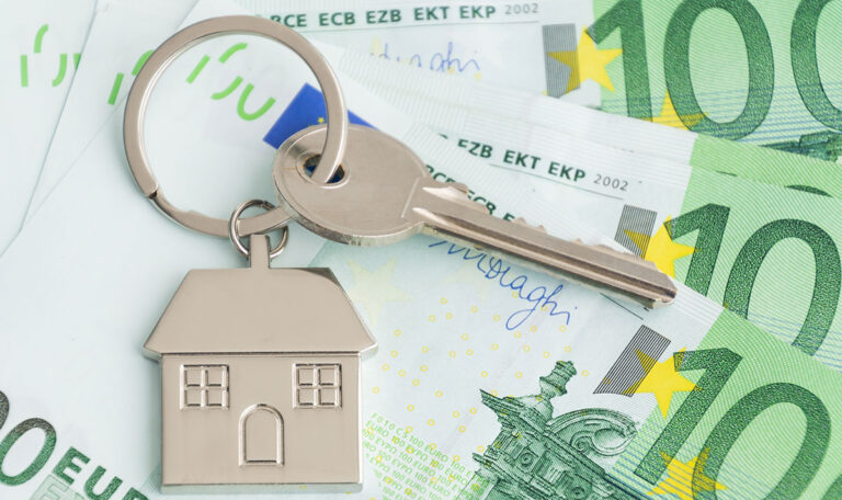 Teuerung im Gemeindebau: Plötzlich bis zu 400 Euro mehr Miete