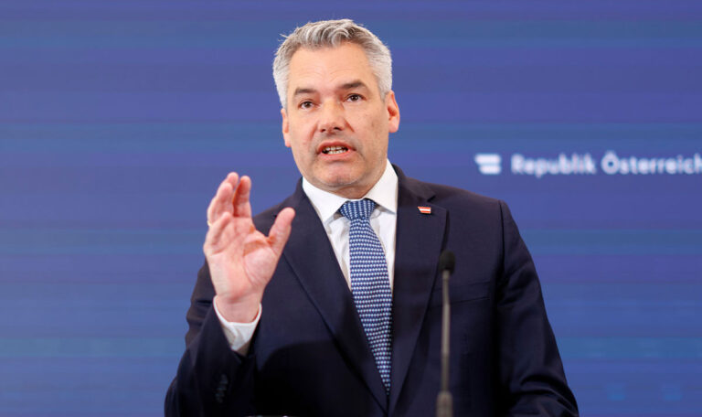 ÖVP will Maßnahmen zur Bekämpfung von Radikalisierung setzen