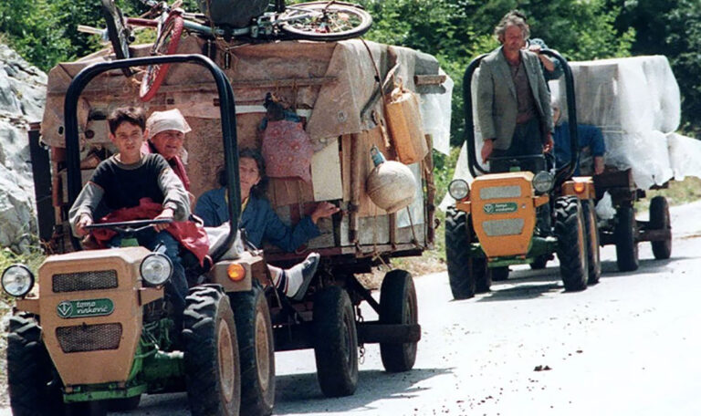 In Serbien Gedenktag, in Kroatien Feiertag: 29 Jahre nach „Oluja“