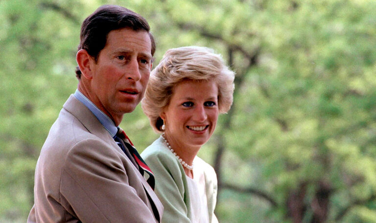 Prinzessin Dianas letzte Stunden: Neue Erkenntnisse 26 Jahre nach ihrem Tod