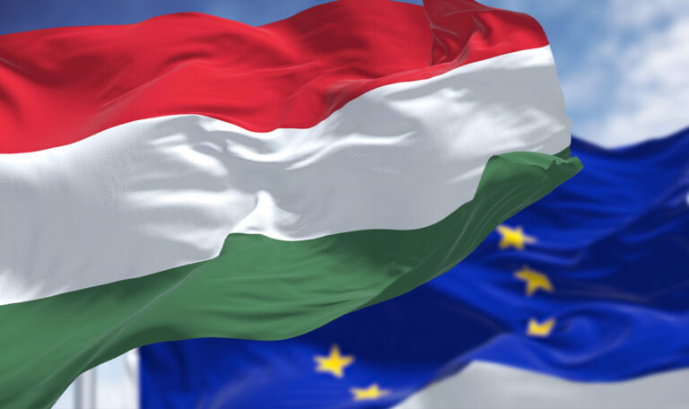 Frauen in Führungspositionen: Ungarn Schlusslicht in der EU