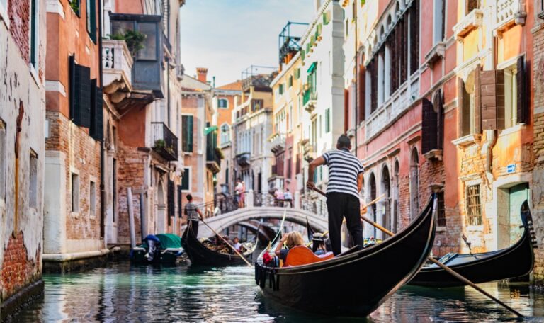 Venedig am Abgrund: UNESCO warnt vor irreversiblen Schäden!