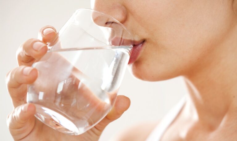 Wie viel Wasser ist zu viel? – Risiken und Prävention