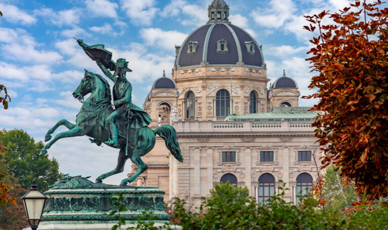 Mehr als ein Viertel der Wienerinnen und Wiener plant keinen Urlaub außerhalb der Stadt