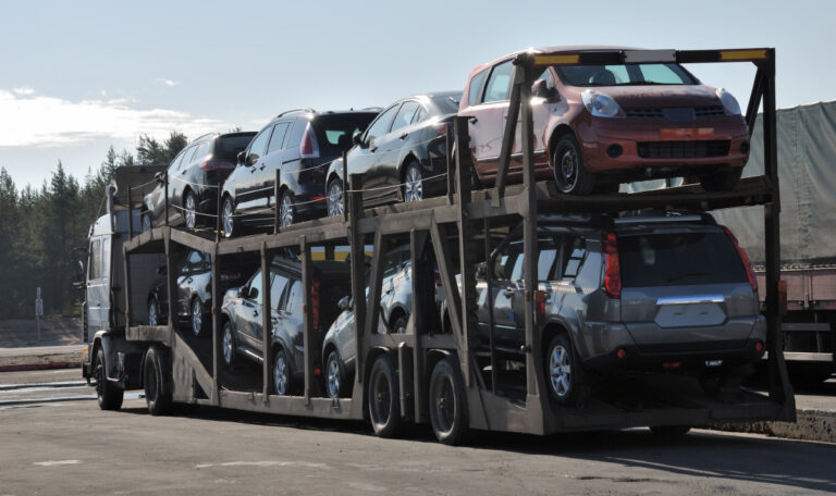 Fragwürdiger Autoimport führt zu Ermittlungen in Bosnien und Herzegowina