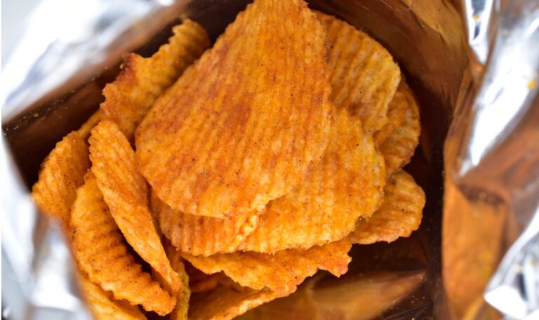 Diese Balkan-Chips enthalten krebserregende Substanzen