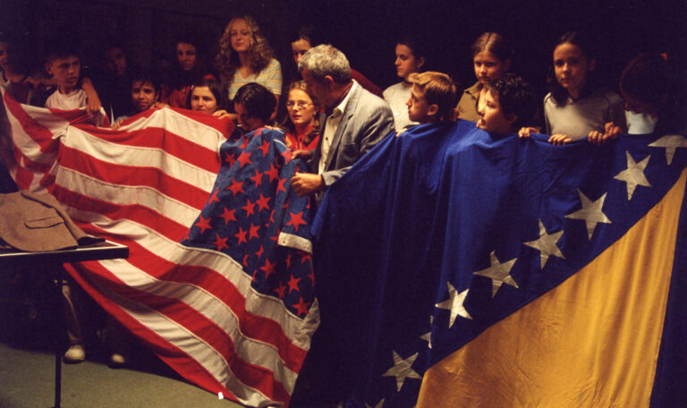 Retrospektive des Filmarchiv Austria: Balkan Dreams vom 20.03 bis 25.03