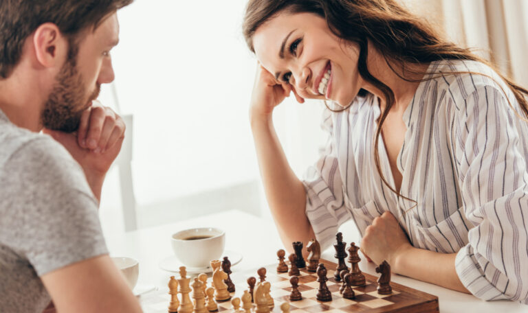 Diese Eigenschaften findet man nur bei intelligenten Frauen