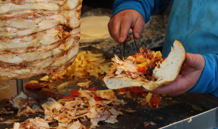 Nach Kebab-Skandal: Gastrovertreter gegen Pflicht-Herkunftskennzeichnung