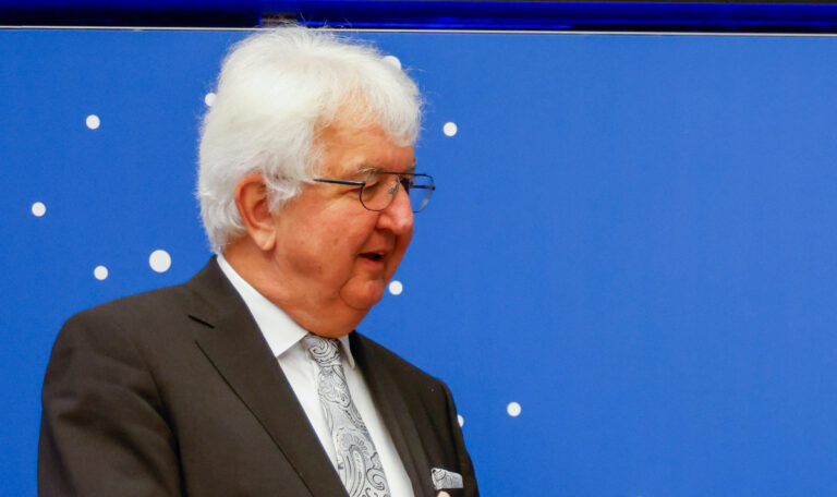 Verfassungsrechtliche Absicherung von Bargeld schreitet voran