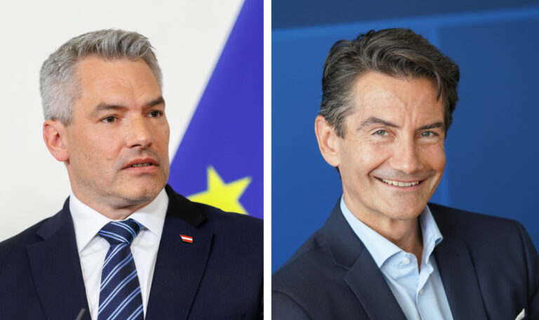ORF-Chef verdient mehr als der Bundeskanzler