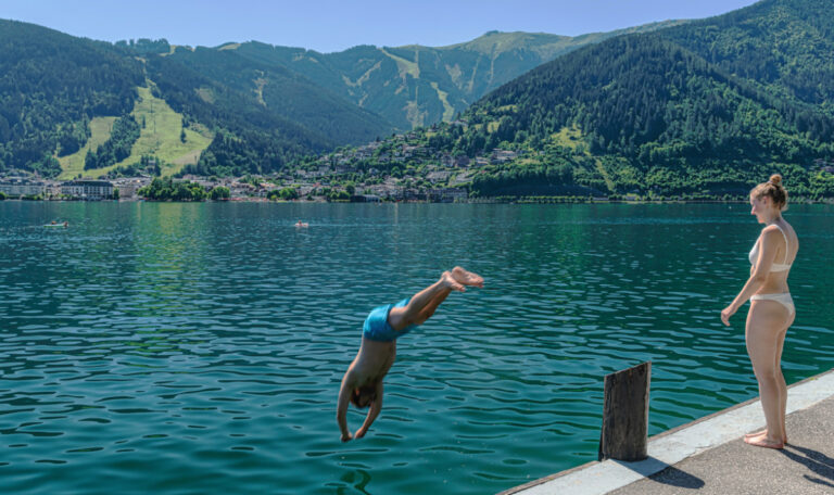 Die Top-Instagram-Hotspots in Österreich
