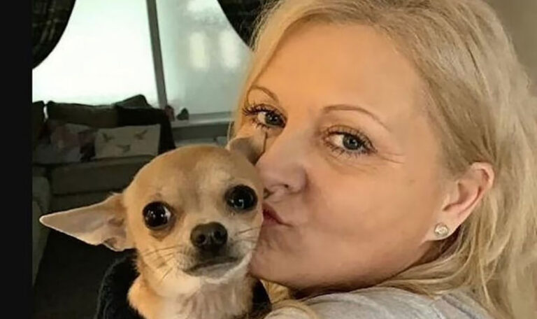 Frau erleidet schwere Infektion durch Hundekot