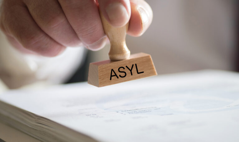 Asylanträge in Europa: EU verzeichnet deutlichen Anstieg
