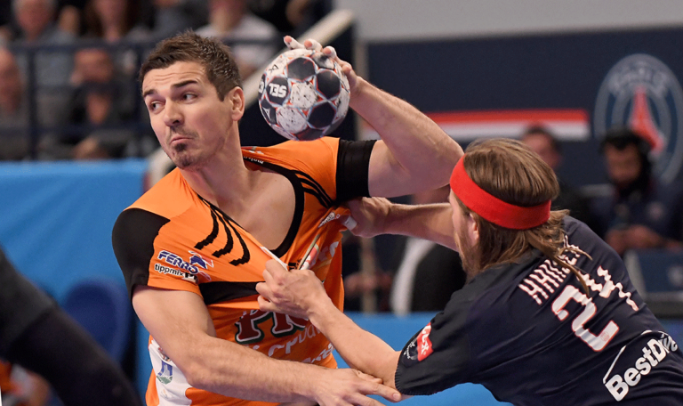 Kroatischer Ex-Handballstar soll seine Frau brutal zusammengeschlagen haben