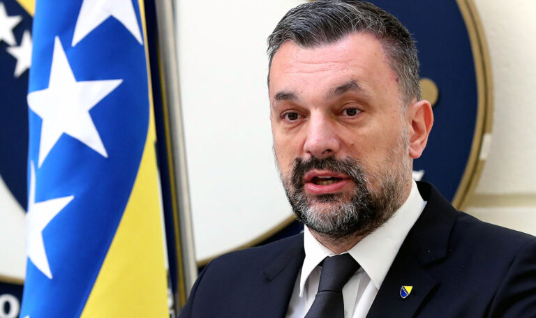 Illegale Abhöraktionen in Bosnien und Herzegowina: Vorwürfe gegen OSA und SDA