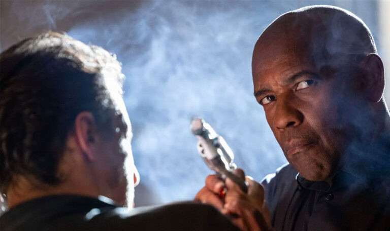 Equalizer 3: Der letzte Tango mit der Mafia! (VIDEO)