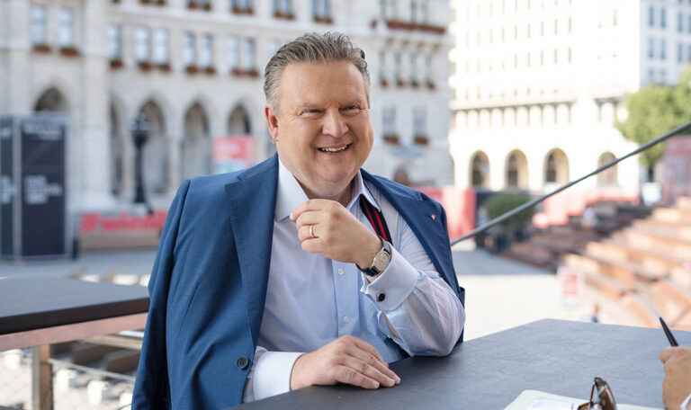 Wien trotzt Krise: Einziges Bundesland mit Wirtschaftswachstum