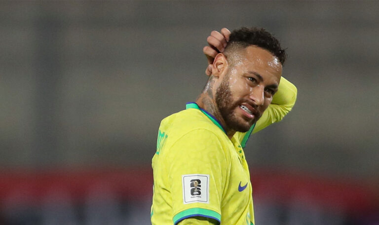 Neymar explodiert: Fans-Eklat überschattet Santos-Rückkehr