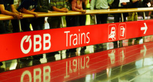 (FOTO: ÖBB)