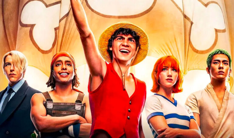 Netflix entfacht Manga-Boom mit „One Piece“ Realverfilmung! (VIDEO)