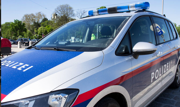 Drama in Wien: Messerattacke schockt Donaustadt!