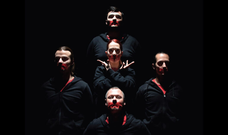 Die Realisten im Theater Akzent: Satire der Extraklasse