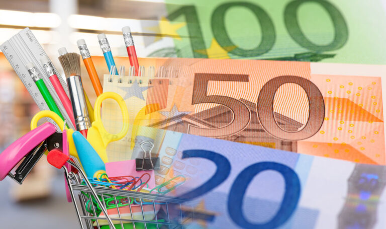 AK fordert jetzt höhere Schulbeihilfe