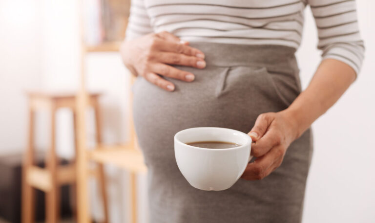 Ist Kaffee ein geheimer Fruchtbarkeits-Booster?