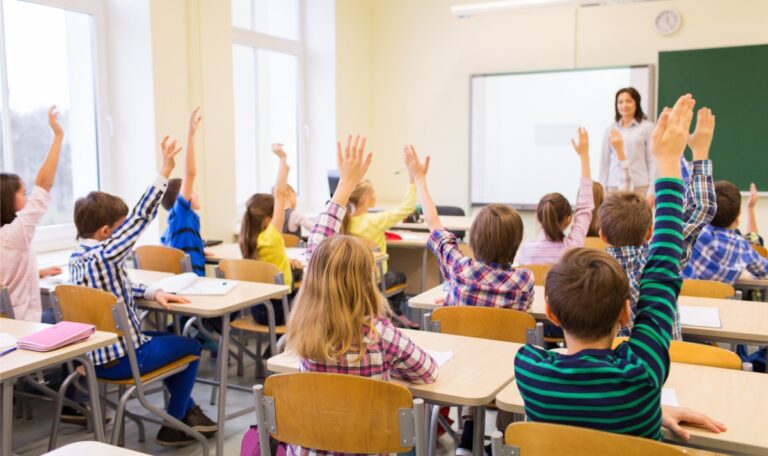 Neue Einschreibungsstruktur für Wiener Tafelklassler: Frühzeitige Klarheit für Eltern