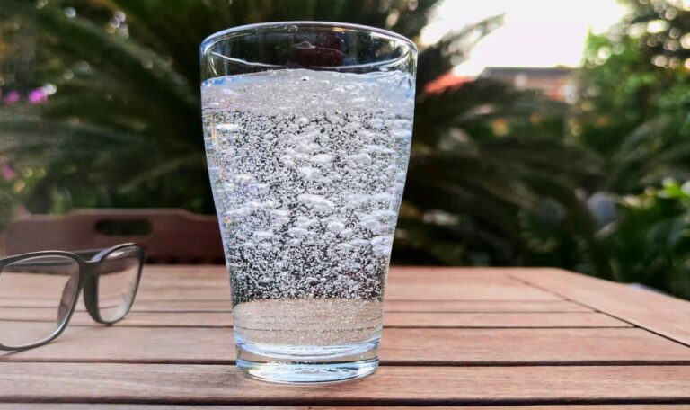 Tragödie in Kroatien: Gift in Mineralwasserflasche