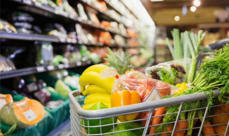 Die schrumpfende Wahrheit: Supermarktprodukte und verborgene Preiserhöhungen in Supermärkten